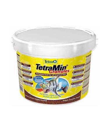 Tetra Min Granules 10l