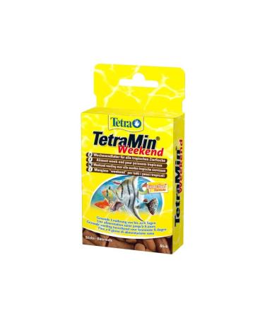 Tetra Min Pro Crisps 250ml / 55gr