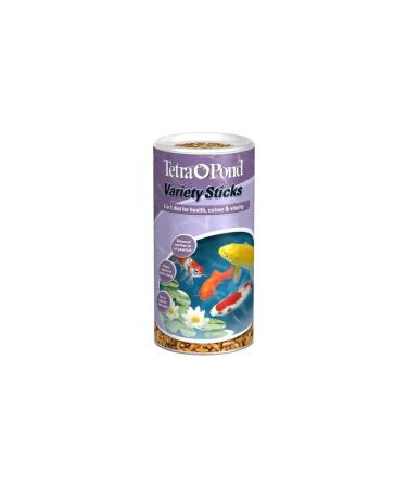 Tetra Pond Sticks 25L / 3KG
