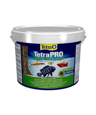 Tetra Pro Algae 50gr Fish Food (OPEN)