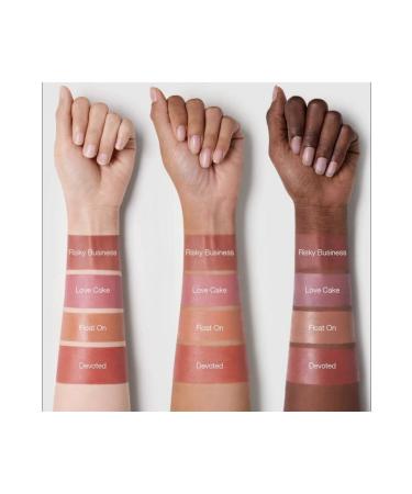 SHEGLAM Color Bloom Dayglow Liquid Blush-love Cake - Buy Online on GoSupps.com