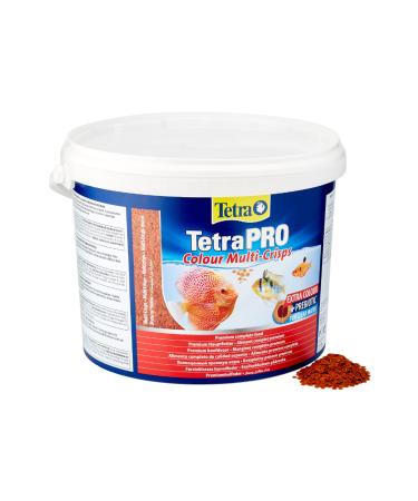 Tetra Pro Color 250 Gr