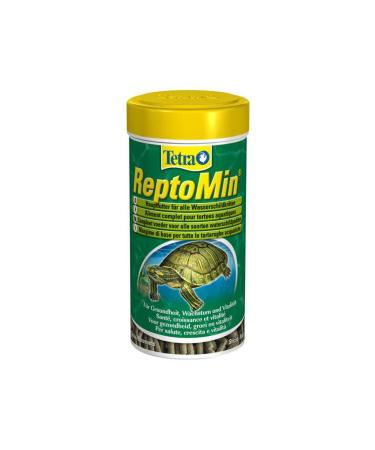 Tetra Red Parrot Cichlid Food 110 Gr 250 Ml