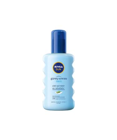 NIVEA Sun After Sun Moisture 200ml