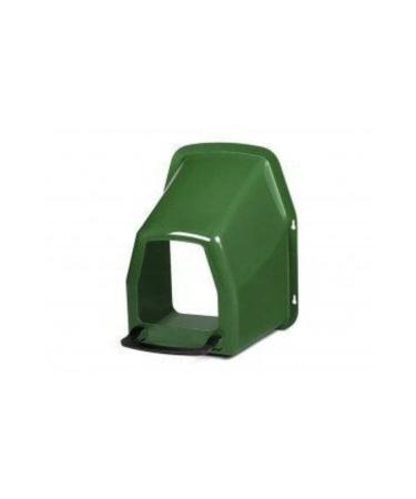 ACEK PLASTIC Hanging Chicken Pigeon Nest