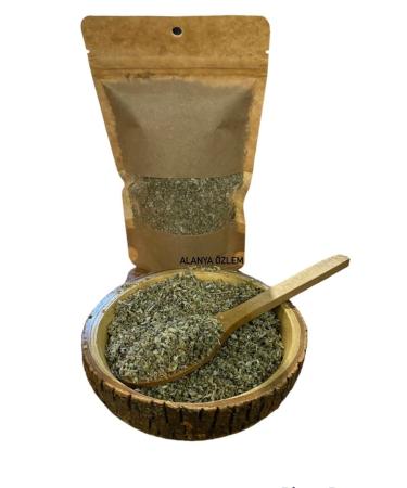 Alanya zlem Mountain Thyme Natural from Alanya's Taurus (50 Gr)