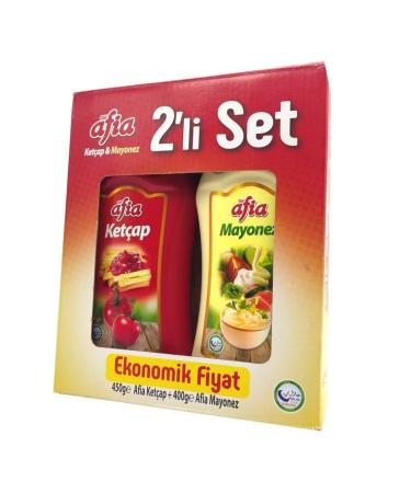 Afia oko Stick 24x55 Gr