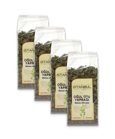 Ahn Flat Mix Menu 1000 Ml