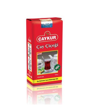 Caykur Tea Flower 500 gr