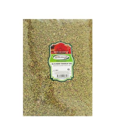 Yedi De irmen Dried Mint Natural 100 Gr