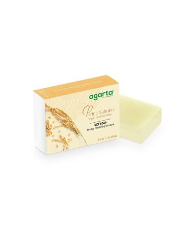 TWOX Handmade Beauty Soap 150 G Rice