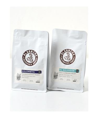 ASOS Black Hyper Olive 2.5kg Organic