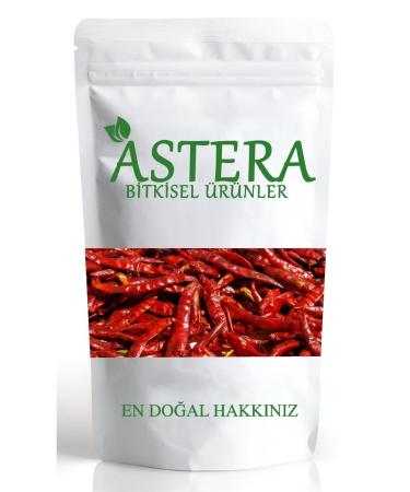 ASTERA 500 Gr Poison Hot Atom Pepper Dried