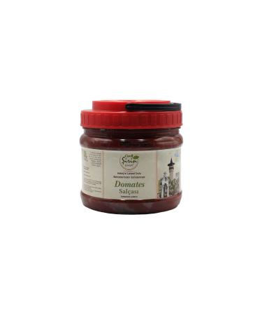 al bah e Edremit Type Green Cracked Olives 310 grams