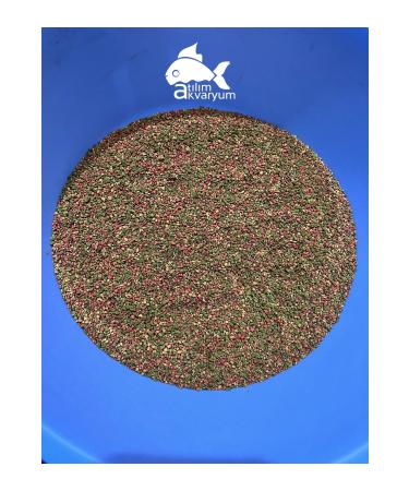 aykur aykur Tiryaki 1000 gr 15' Pack