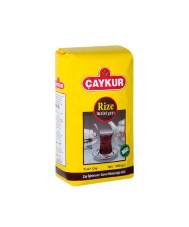 aykur Rize Tourist Tea 1 Kg Rize Tourist Tea