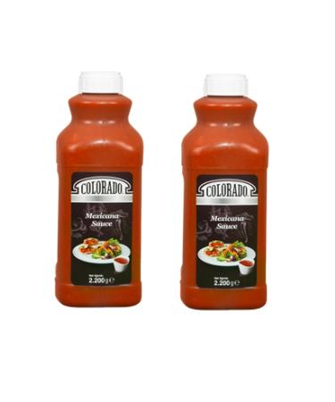 Colman's SAUCE MINT 165 GR X 2 PIECES