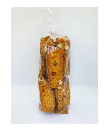 DO G HAZAL Van Local Products Original Do Ghazal Tea Bergamot Flavored Tea 500 Gr