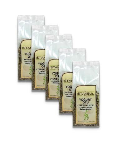 Erzurum local food Mountain Thyme 200 gr