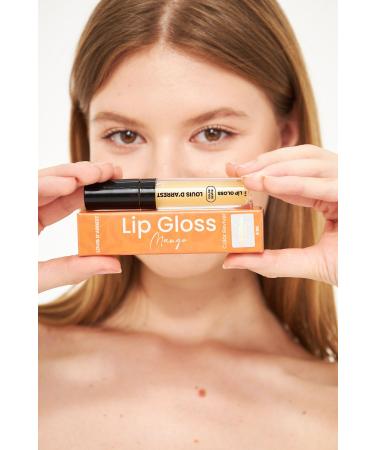 Giorgio Armani Matte Foundation with a Thin Light Texture that Does Not Make Weight on the Skin-7 25 Passi.4371