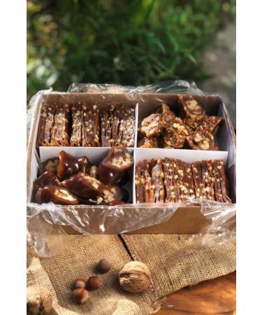 Fikret Sa lam Sa lam Trilye Olive 500gr