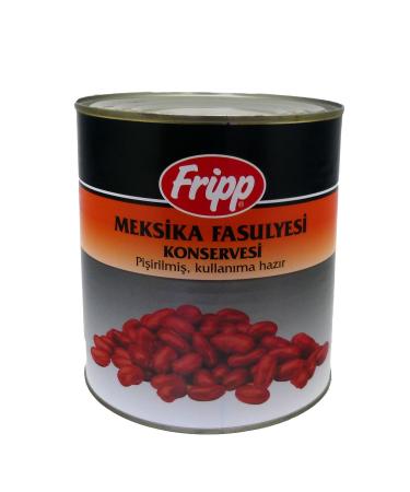 Fripp Mexican Beans 2.948 gr