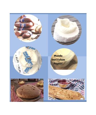 Local Gaziantep Natural Organic Dry Cleaned Mountain Mint 250 gr