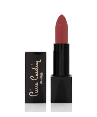 Pierre Cardin Retro Matte Lipstick - Red Coral - 149