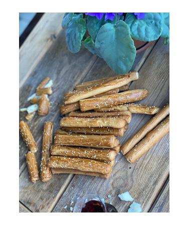 gazisofraantep Stuffed Mixed Dry (EACH SERIAL 23-25 PIECES OF EGGPLANT ZUCCHINI SWEET PEPPER KAPYA)