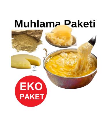 Blue Garden Traditional Handmade Pepper Paste 1 Kg