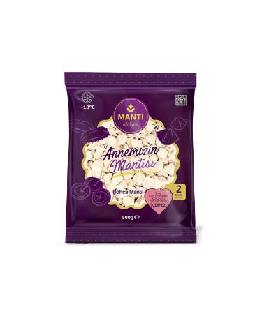 ABDULLAH DA Hatay Local Hummus Flour Chickpea Flour 200 Gr x 12 Pieces