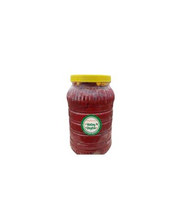 Poco Loco Guacamole 2050 gr