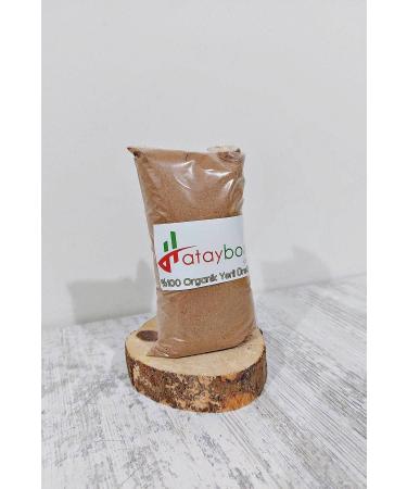 Region Hatay Halhali Stone Crushed Green Olives 2 kg