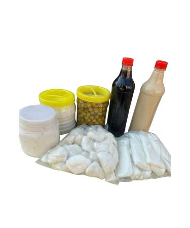 Hatay Local HATAY LOCAL PLAIN K MBE 1 KG