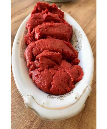 AGD PROMOTION Hatay Local Green Olive 3 KG