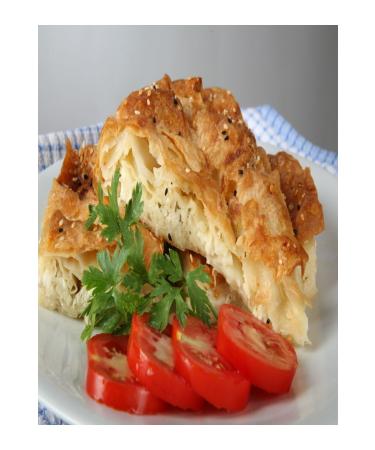 KABA E-COMMERCE Goce Tarhana 1kg Homemade - Buy Online on GoSupps.com
