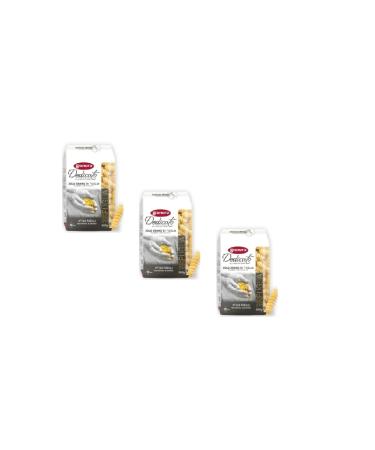 Granoro Fusilli Dedicato 500 GX 3 Pieces