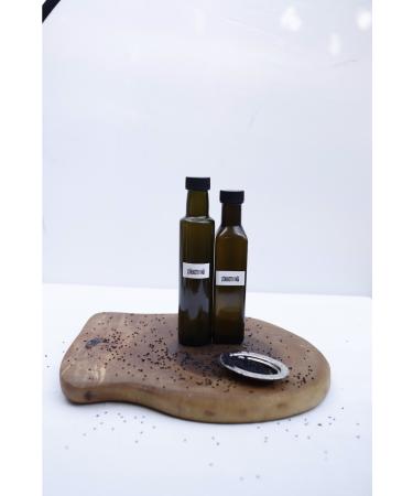 Dajana Spirulina&Chlorella Flakes 1000 GR