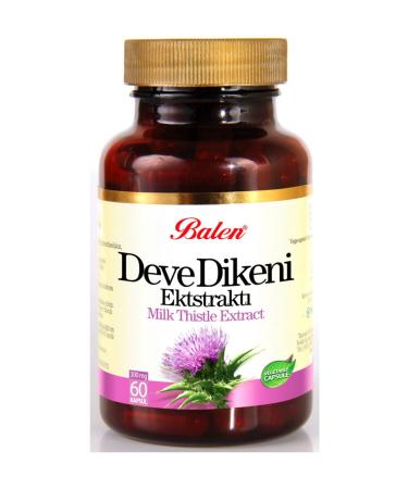 Dr. Yilmaz Black Bass Herb Oil 20ml