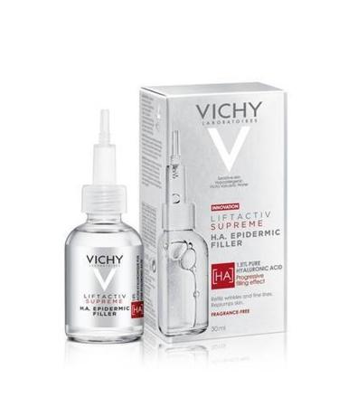 Vichy Liftactiv Supreme HA Epidermic Filler Serum 30 ML