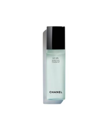 Chanel Sublimage L'Huile-en-Gel de D maquillage Gel-to-Oil Cleanser 150 Ml