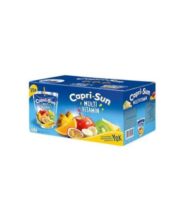 LR Vita Daily Vitamin Drink