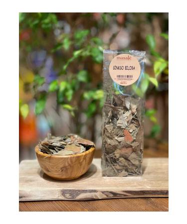 Force Nutrition Ginkgo Biloba 120 Mg 200 Tablets - 3 Pieces