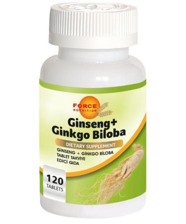 Force Nutrition Shark Cartilage & Hyaluronic 120 Tablets 3 Boxes