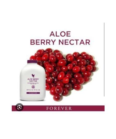 Forever Aloe Berry Nectar -034