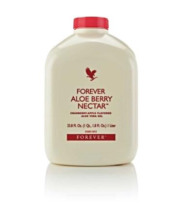 Forever Living Forever Aloe Berry Nectar -34 - Buy Online on GoSupps.com