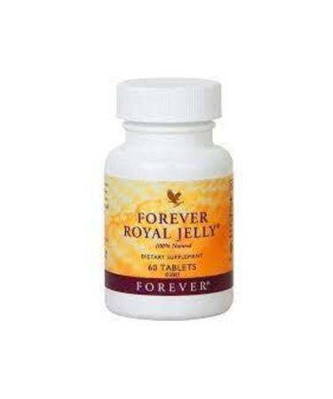 Forever Living Royal Jelly Royal Jelly Dietary Supplement