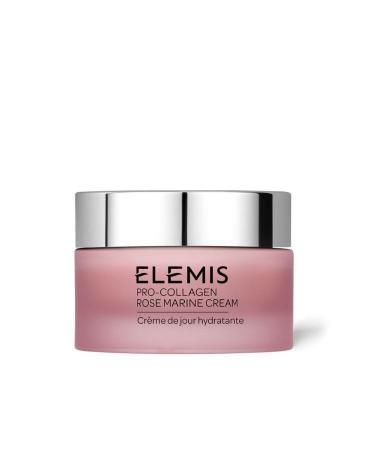 Elemis Pro-Collagen Rose Facial Oil Skin Lightening Rose Oil Serum 15 ML