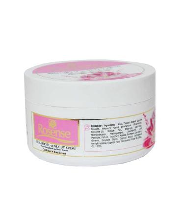 Elemis Pro-collagen Rose Sea Cream-50ml