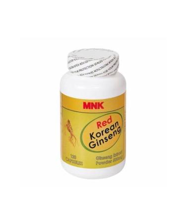 Mnk Omega 3-6-9 1000 mg 100 Capsules